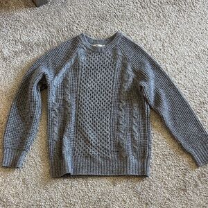 Mens madewell sweater